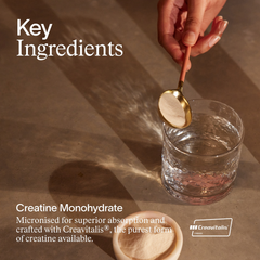 Image 3 for Essential Creatine 200g