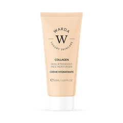 Image 1 for Warda Luxury Skincare  SKIN LIFTER BOOST COLLAGEN MOISTURISER 50ml