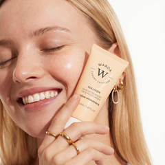 Image 4 for Warda Luxury Skincare  SKIN LIFTER BOOST COLLAGEN MOISTURISER 50ml