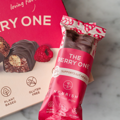 Image 4 for The Berry One - High Fibre Brownie Bar