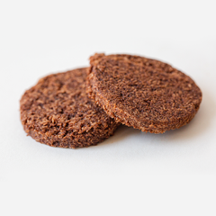 Image 4 for Nourish Organic Cacao Coconut Cookies x 2