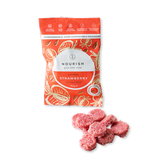 Image 3 for Nourish Grow Cook Tasting Pack Coconut Bites