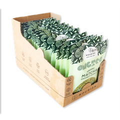 Image 4 for Organic Matcha Coconut Cookie