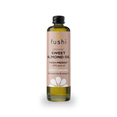 Image 1 for Organic Sweet Almond Oil 100ml