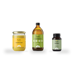 Image 1 for Organic Ghee 420g