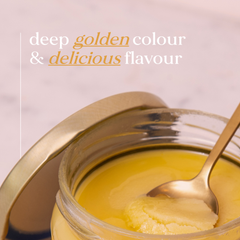 Image 4 for Organic Ghee 420g