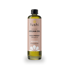 Image 1 for Organic Argan Oil 100ml
