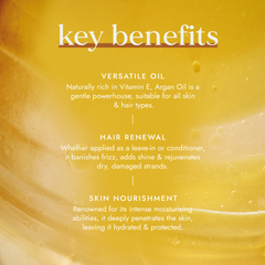 Image 4 for Organic Argan Oil 100ml
