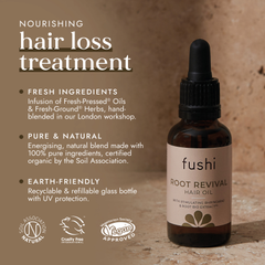 Image 2 for Root Revival Oil 30ml