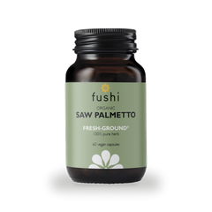 Image 1 for Organic Saw Palmetto
