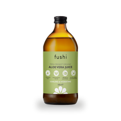 Image 1 for Organic Aloe Vera Juice 500ml