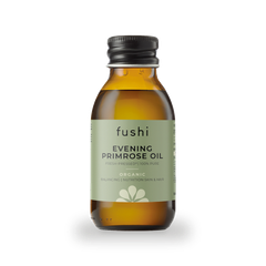 Image 1 for Organic Evening Primrose Oil 100ml