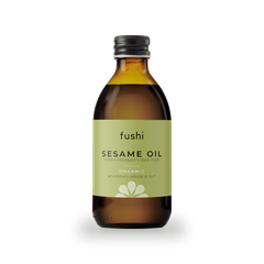 Image 1 for Organic Sesame Oil 250ml