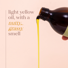 Image 5 for Organic Flaxseed Oil 250ml