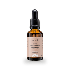 Image 1 for Organic Castor Oil 30ml