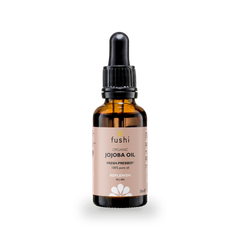 Image 1 for Organic Jojoba Oil 30ml