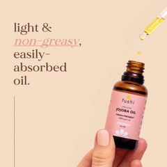 Image 5 for Organic Jojoba Oil 30ml