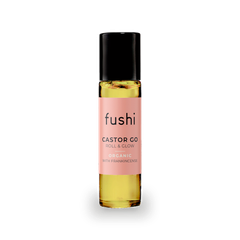 Image 1 for Castor Go with Frankincense 10ml