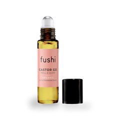 Image 2 for Castor Go with Frankincense 10ml