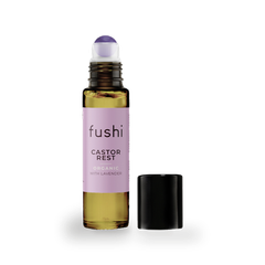 Image 1 for Castor Rest with Lavender 10ml