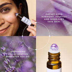 Image 2 for Castor Rest with Lavender 10ml