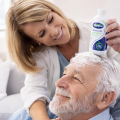 Image 2 for Towel off Shampoo 100ml, Non Rinse with Vitamin E, No Water - Rinse free hair washing