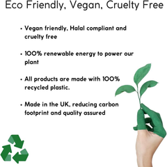Image 4 for Pits and Bits Rinse Free Shampoo Apple Fragrance No Additional Water Or Rinsing Required 500ml