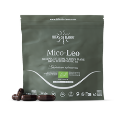 Image 1 for Mico-Leo 60 Capsules
