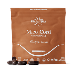 Image 1 for Mico-Cord 60 Capsules