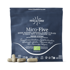 Image 1 for Mico-Five 60 Capsules