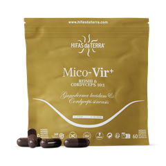 Image 1 for Mico-Vir 60 Capsules