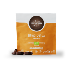 Image 1 for Detox 60 Capsules