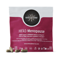 Image 1 for Menopause 60 Capsules