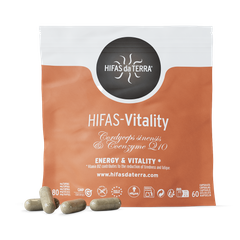 Image 1 for Vitality 60 Capsules