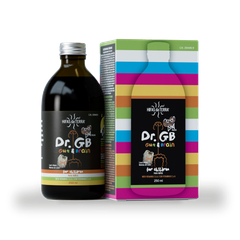 Image 1 for Dr. GB 250ml
