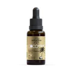 Image 1 for Cocovit D+K2 20ml