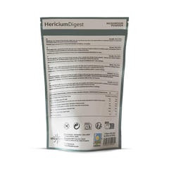 Image 2 for Hericium Digest Powder Superfood 100g