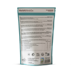 Image 2 for Reishi AntiOx Powder Superfood 100g