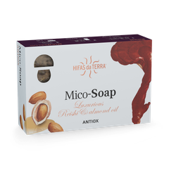 Image 1 for Mico-Soap Luxurious AntiOx 200g
