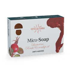 Image 1 for Mico-Soap Luxurious Anti-Ageing 200g