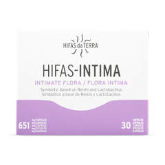 Image 1 for Intima oral 30 Capsules