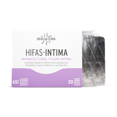 Image 2 for Intima oral 30 Capsules