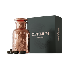 Image 1 for Optimum Health Welcome pack 60 Capsules