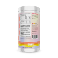 Image 2 for Juicy Clear Protein Peach 280 g