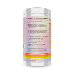 Image 3 for Juicy Clear Protein Peach 280 g