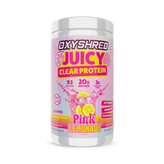 Image 1 for Clear Whey Protein Pink Lemonade 280 g