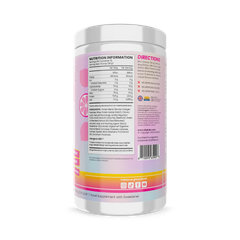 Image 2 for Clear Whey Protein Pink Lemonade 280 g
