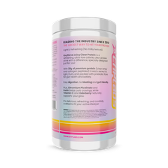 Image 3 for Clear Whey Protein Pink Lemonade 280 g