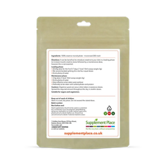 Image 2 for Creatine Monohydrate Powder | 250g