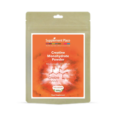 Image 1 for Creatine Monohydrate Powder | 500g